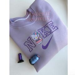 Hello Kitty Ver2 Sweatshirt