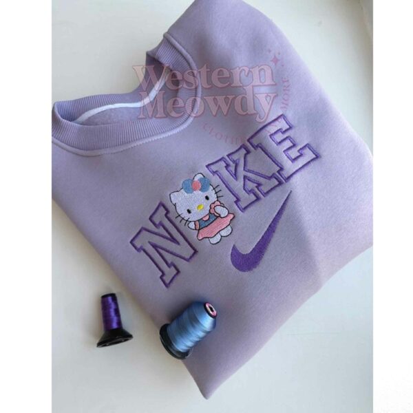 Hello Kitty Ver2 Sweatshirt