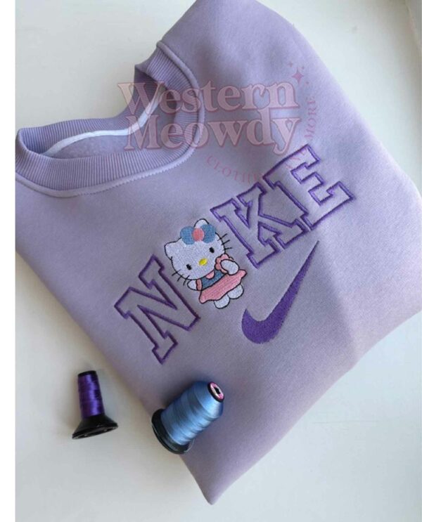 Hello Kitty Ver2 Sweatshirt