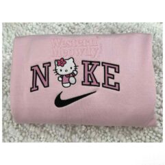 Hello Kitty Ver3 Sweatshirt