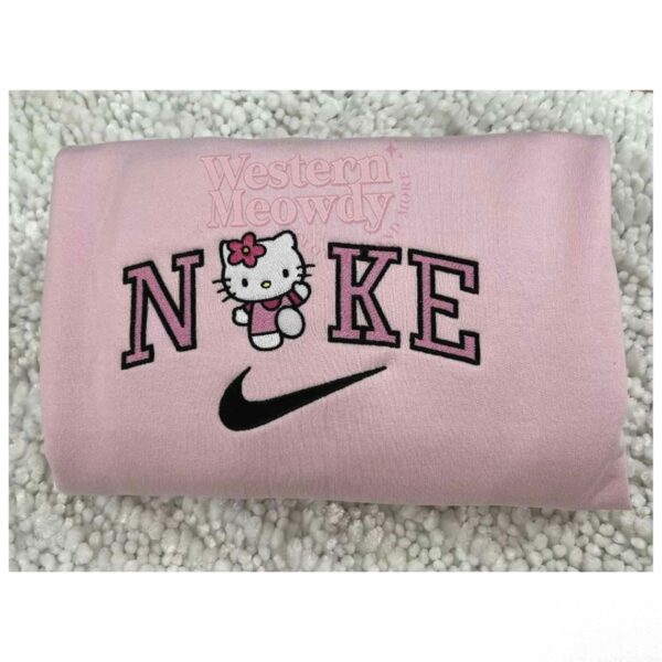 Hello Kitty Ver3 Sweatshirt