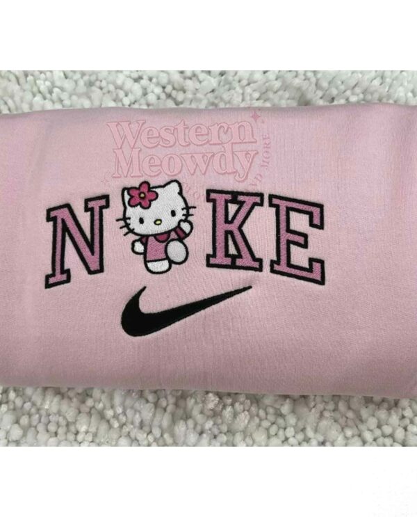 Hello Kitty Ver3 Sweatshirt