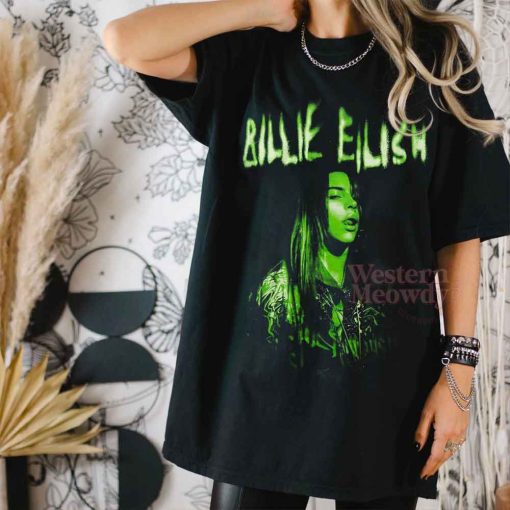 Billie Eilish 90s Bootleg – 2D