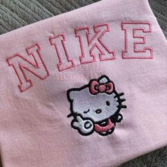 Hello Kitty Ver4 Sweatshirt