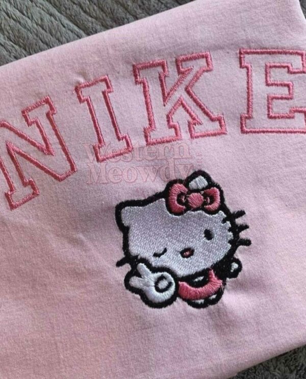 Hello Kitty Ver4 Sweatshirt