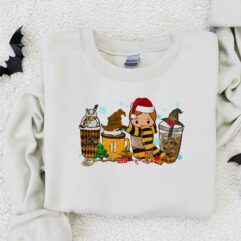 Cedric Diggory Merry Christmas