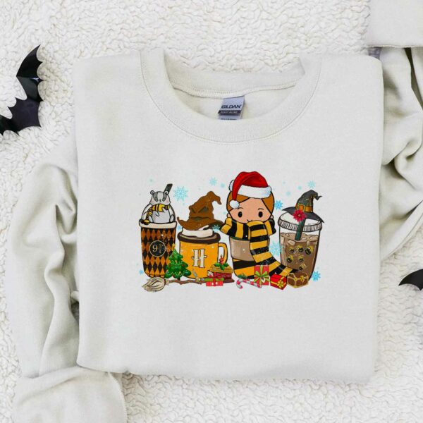 Cedric Diggory Merry Christmas
