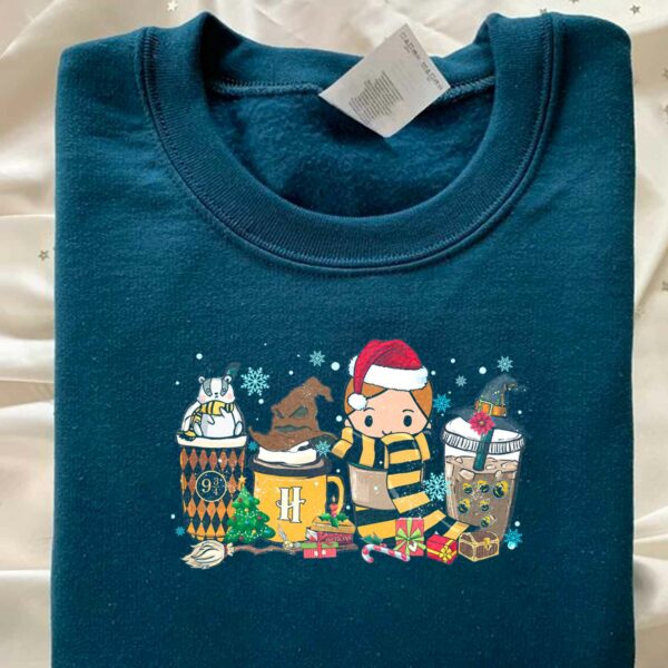 Cedric Diggory Merry Christmas