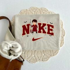 HP Harry Potter 2D Sweatshirt