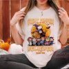 Peanuts Snoopy Dog And Friends Halloween Shirt