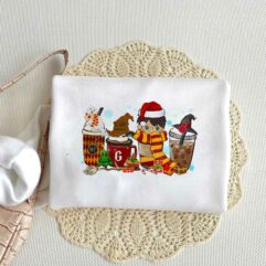 Harry Potter Merry Christmas