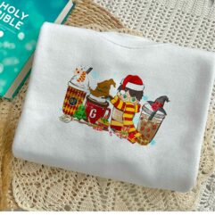 Harry Potter Merry Christmas