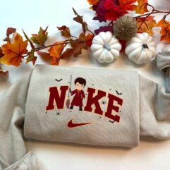 HP Harry Potter 2D Sweatshirt