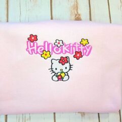 Hello Kitty Ver5 Sweatshirt