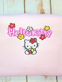 Hello Kitty Ver5 Sweatshirt