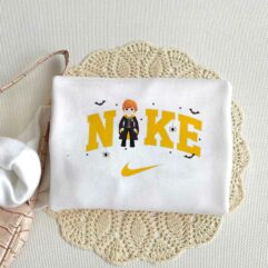 HP Cedric Diggory Halloween Sweatshirt