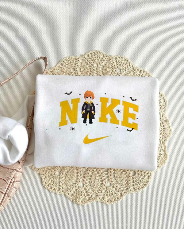 HP Cedric Diggory Halloween Sweatshirt