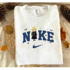 HP Luna Lovegood Halloween Sweatshirt