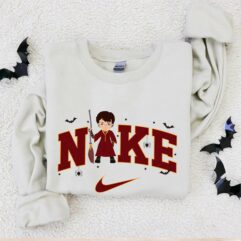 Harry Potter Hogwarts House – Sweatshirt