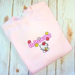 Hello Kitty Ver5 Sweatshirt