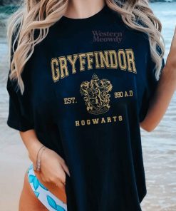 Harry Potter Halloween – Gryffindor