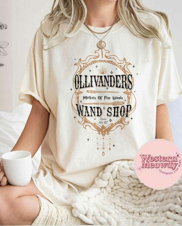 Harry Potter Halloween shirt