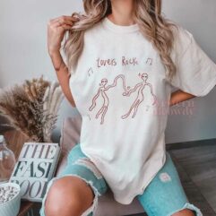 TV Girl Lovers Rock Ver2