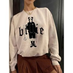 Billie Eilish Doll Shirt
