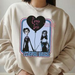 Corpse Bride – Emily and Victor ver2 Corpse Bride – Emily and Victor ver2