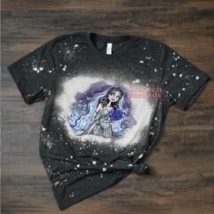 Corpse Bride – Emily and Victor ver3 Corpse Bride – Emily and Victor ver3