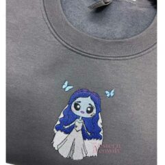 Corpse Bride – Emily