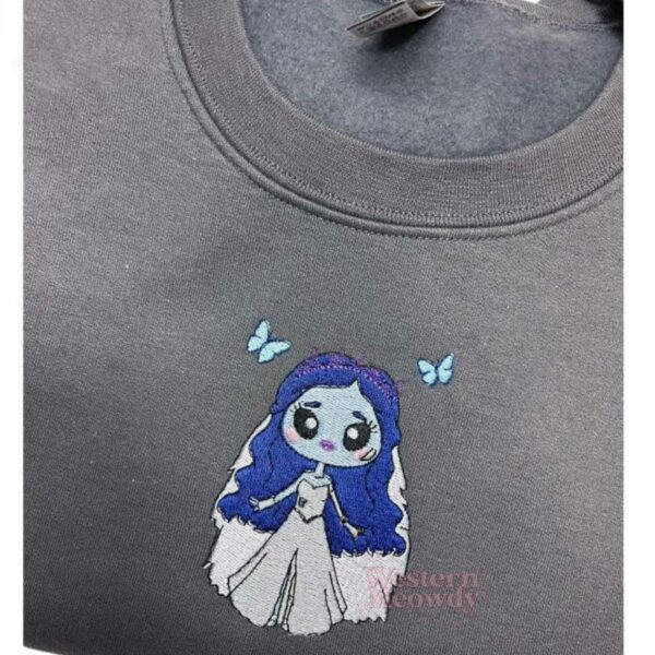 Corpse Bride – Emily Corpse Bride – Emily