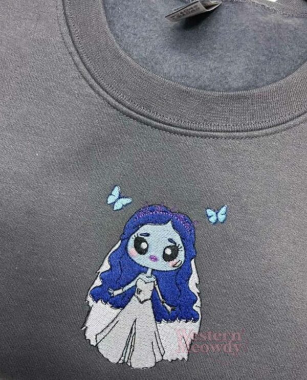 Corpse Bride – Emily Corpse Bride – Emily