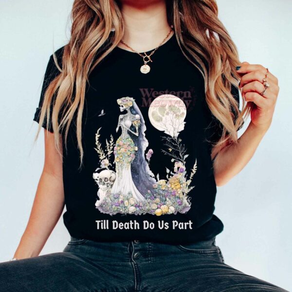 Corpse Bride – Emily 2D