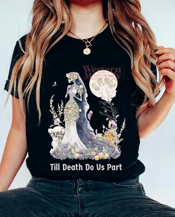 Corpse Bride – Emily 2D