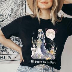 Corpse Bride – Emily 2D