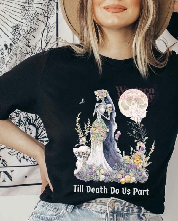 Corpse Bride – Emily 2D