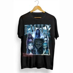 Corpse Bride – Emily Ver2