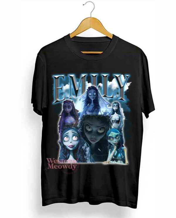 Corpse Bride – Emily Ver2