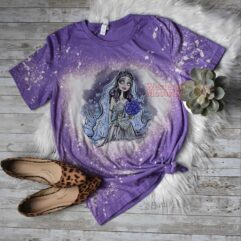 Corpse Bride – Emily and Victor ver3