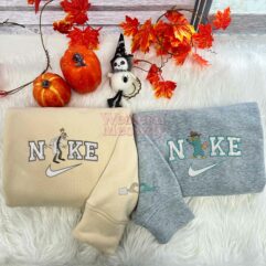 Phineas and Ferb – Perry Heinz Doofenshmirtz Sweatshirt