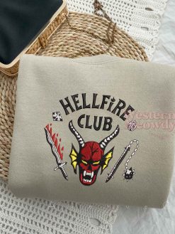Hellfire Club Sweatshirt