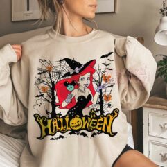 Disney Little Mermaid Ariel Princess Halloween