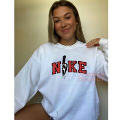 Scream K.nife Halloween Killer Sweatshirt