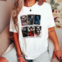 Halloween Squad Ver5 – 2D