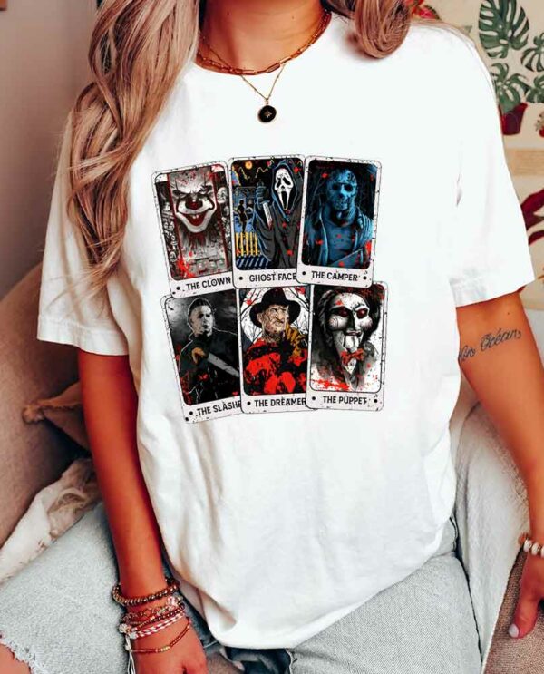 Halloween Squad Ver5 – 2D