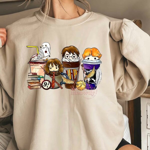 Harry Potter Halloween ver3