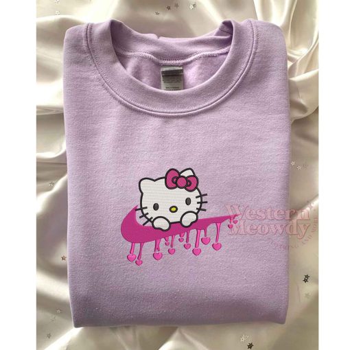 Hello Kitty Ver8 Sweatshirt