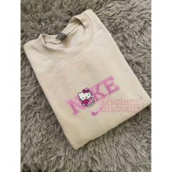 Hello Kitty Ver12 Sweatshirt