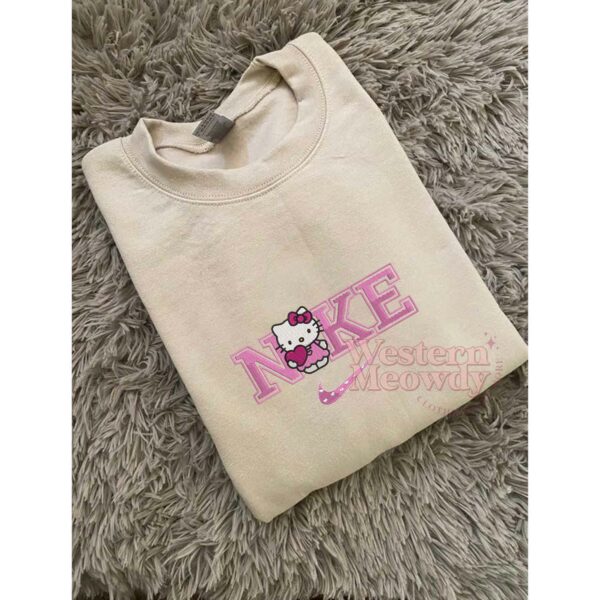Hello Kitty Ver12 Sweatshirt